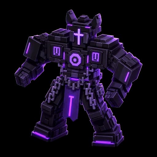 Void Colossus